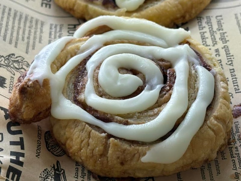 Some Shockin Good Cafe & Deli photo 4