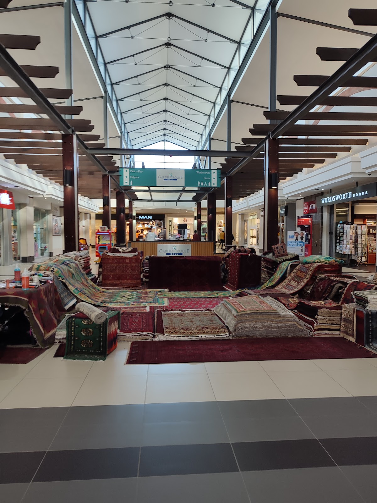 Garden Route Mall — photo 3