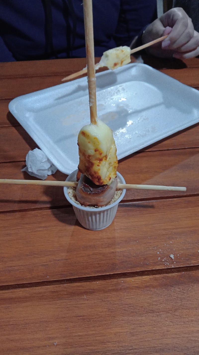 Foto de Cantinho do Dédo