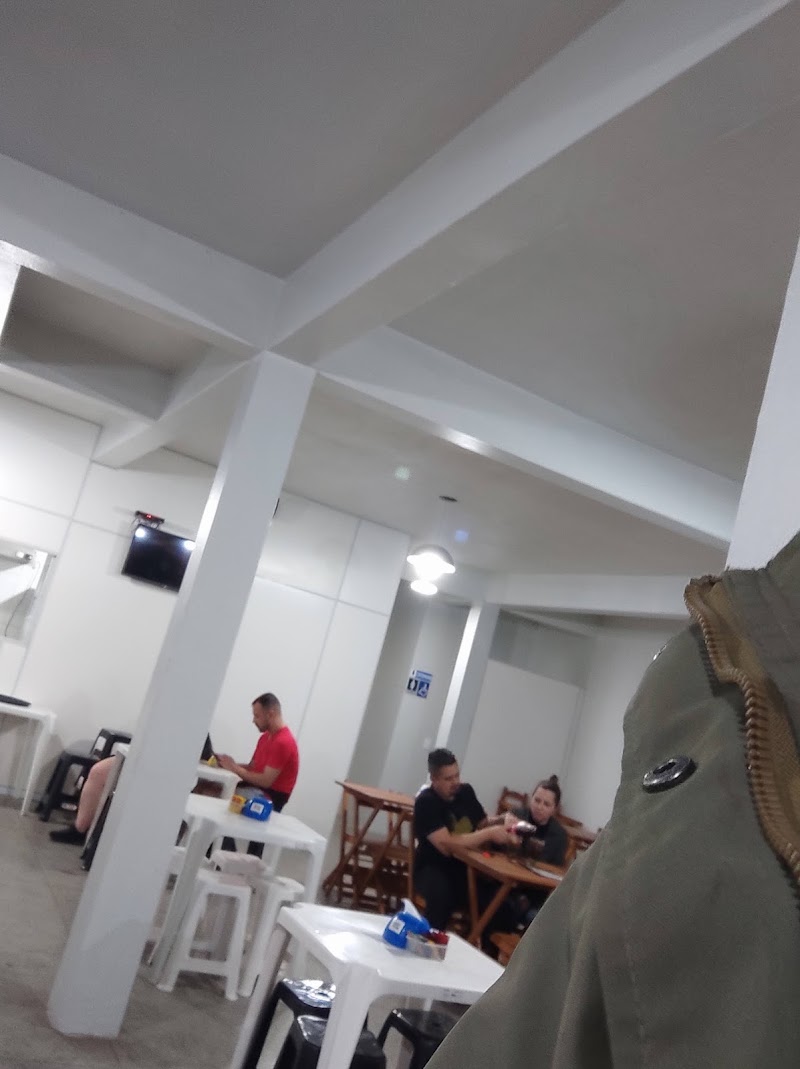 Foto de Cantinho do Dédo
