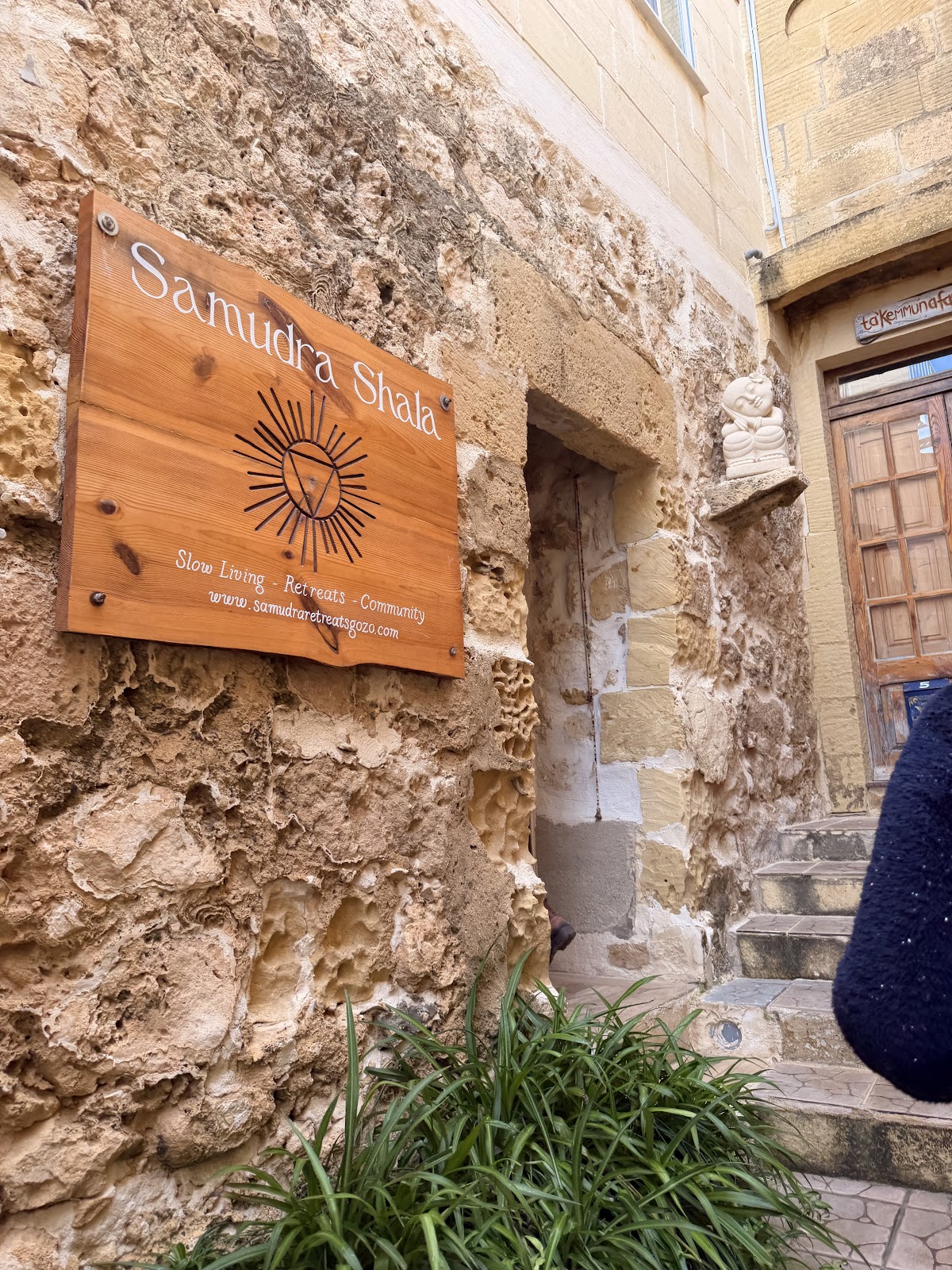 Samudra Retreats Gozo