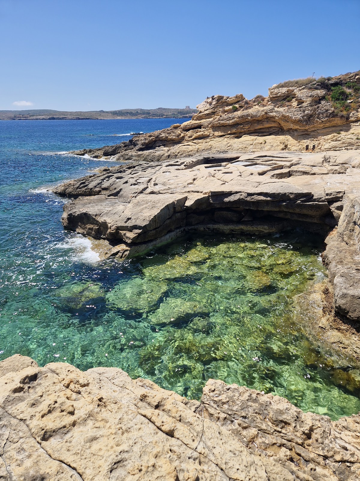 Samudra Retreats Gozo — 3