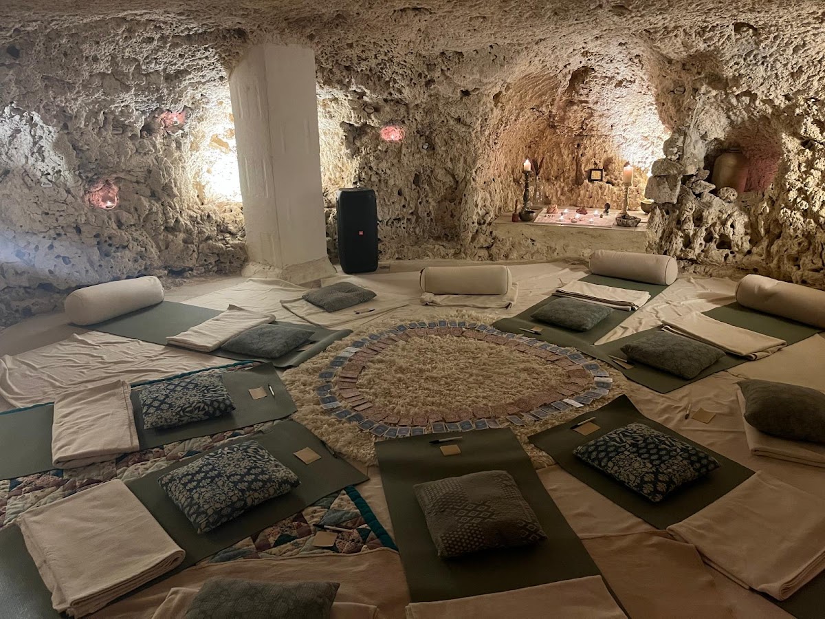 Samudra Retreats Gozo — 4