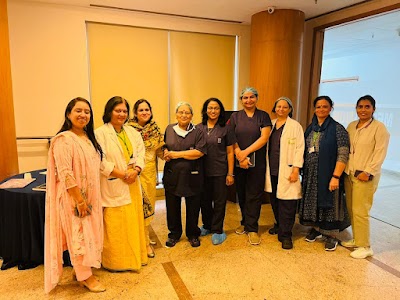 Dr Nupur Gupta - Image 2