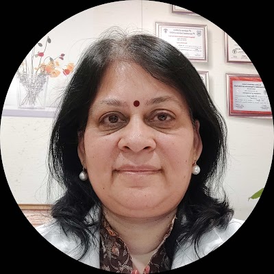 Dr Nupur Gupta - Image 3