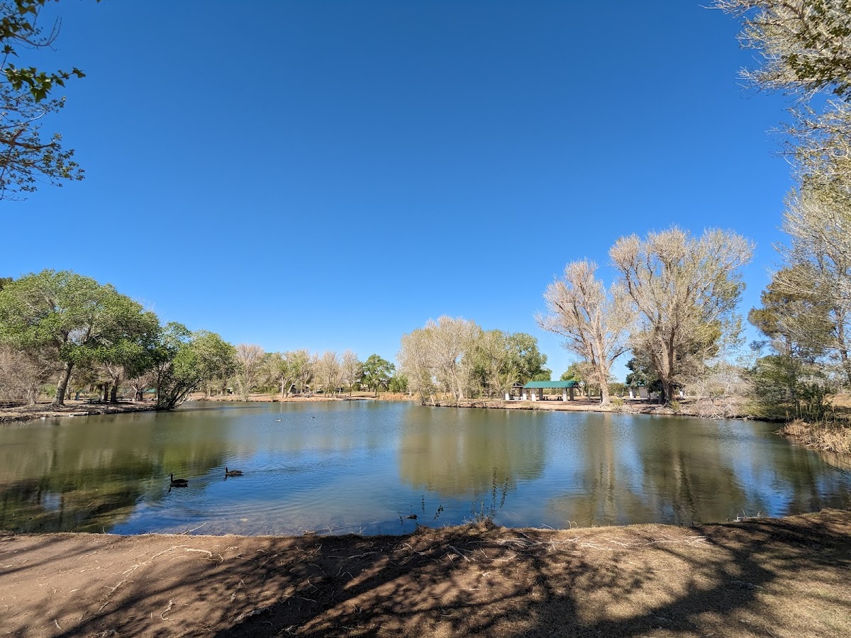 Tule Springs Ranch