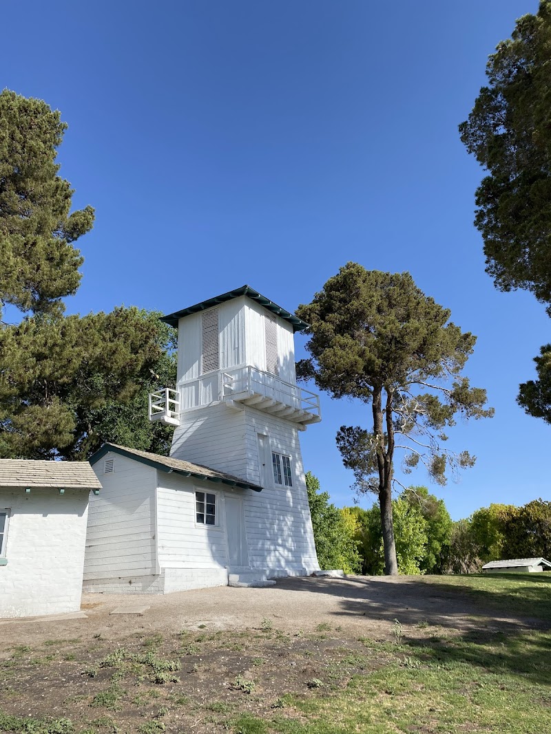 Tule Springs Ranch - Photo 3