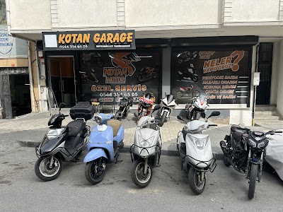 KOTAN MOTOR - Oto Servisi