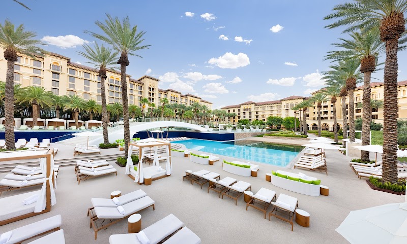 Green Valley Ranch Resort