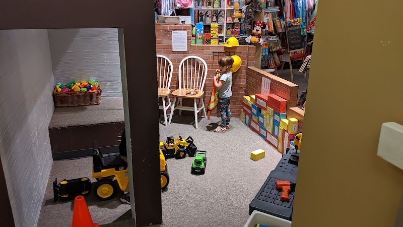 Be With Me: The Children's Playseum photo 3