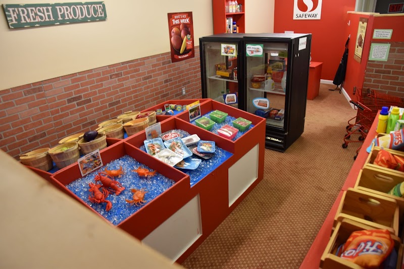 Be With Me: The Children's Playseum photo 2