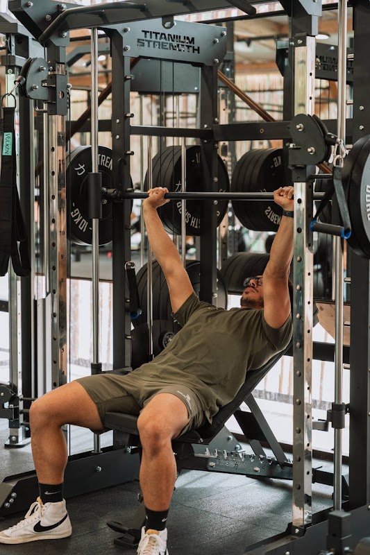 Equilibrium Fitness Experience