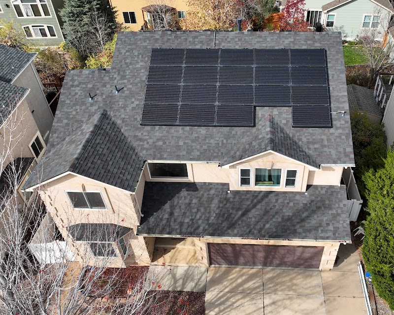 Rampart Roofing, Inc. photo 3