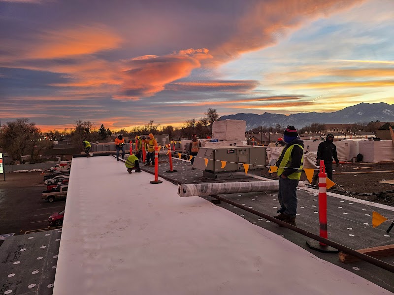 Rampart Roofing, Inc. photo 1