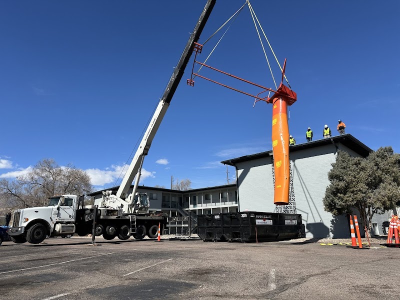 Rampart Roofing, Inc. photo 5