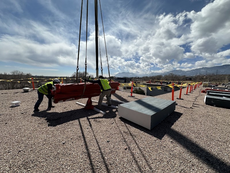 Rampart Roofing, Inc. photo 2