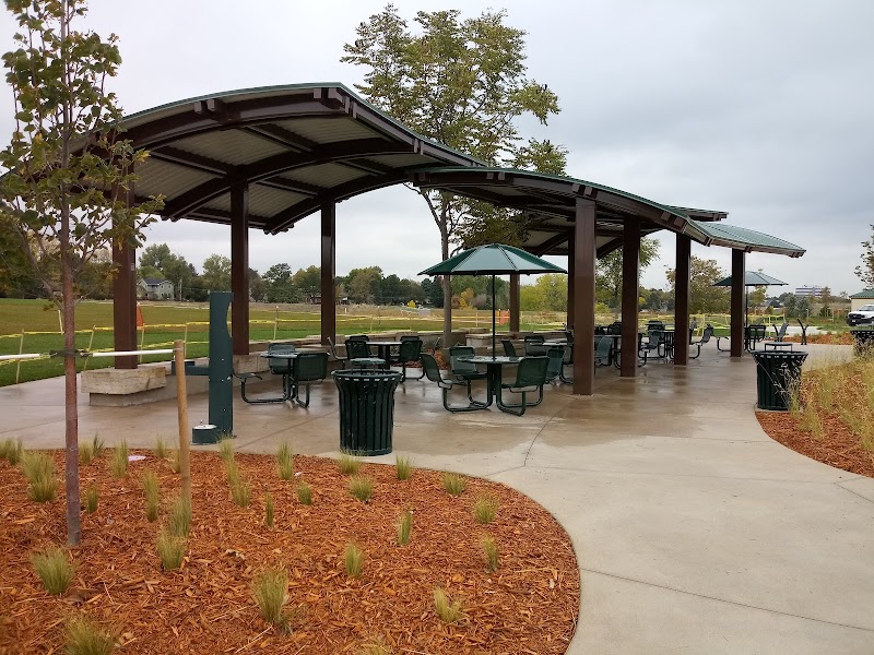 Village Greens Park photo 1
