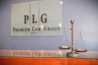 Premier Law Group, PLLC - Car accident lawyer in Seattle