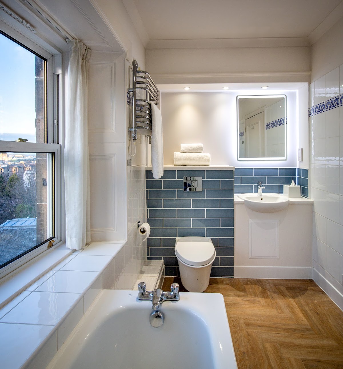 The Bruntsfield, dog-friendly hotel, photo 2