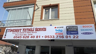 BEYAZ EŞYA TAMİR SERVİSİ - Beyaz Eşya Servisi
