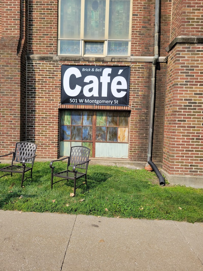 Brick & Bell Cafe photo 1