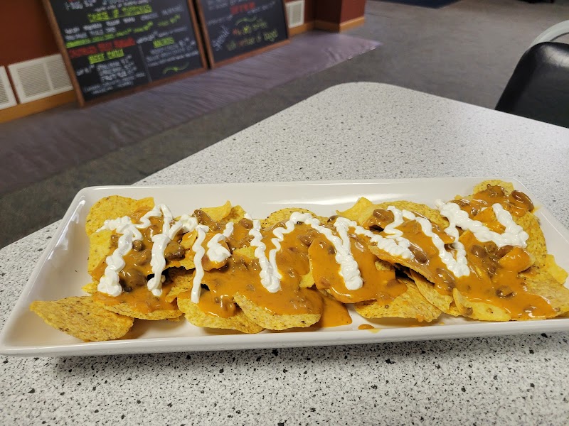 Brick & Bell Cafe photo 2