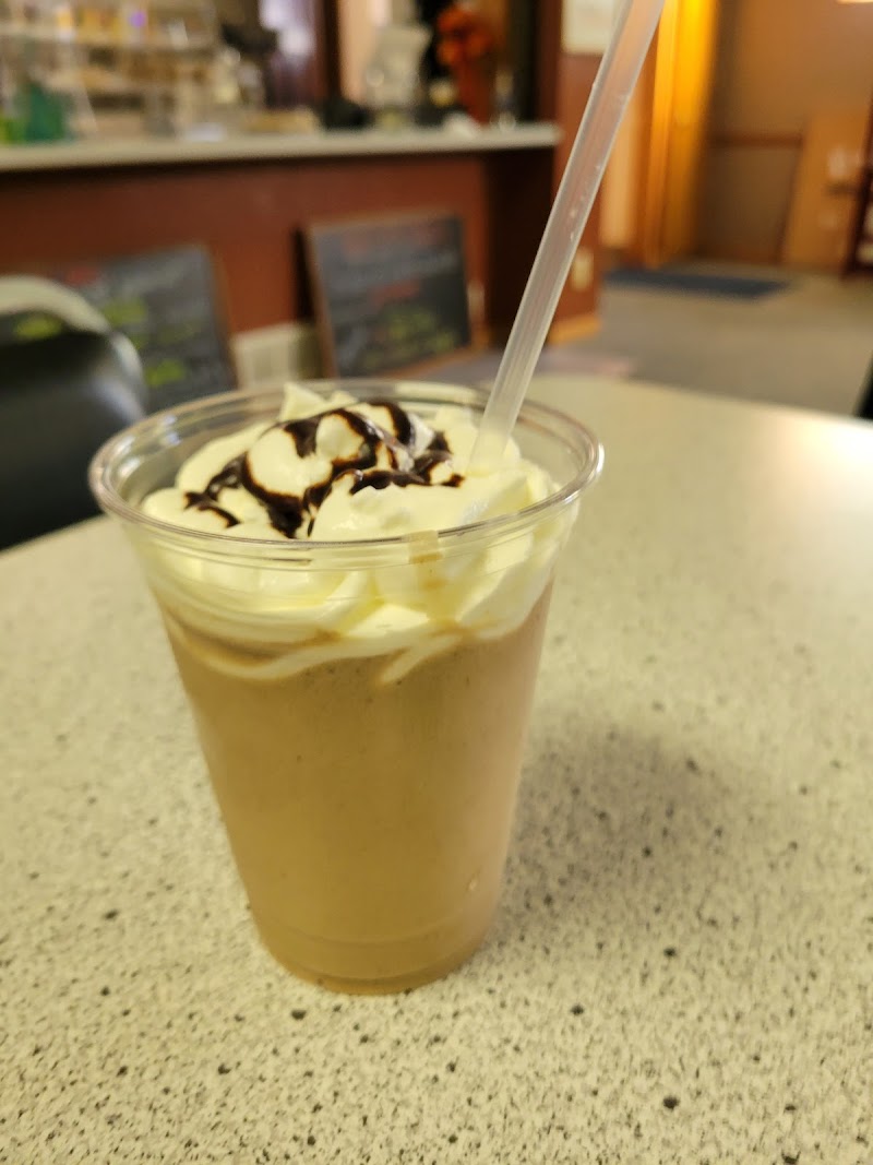 Brick & Bell Cafe photo 4