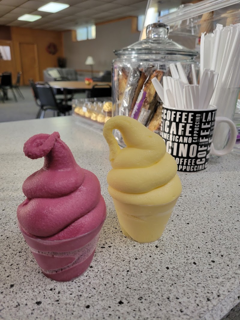 Brick & Bell Cafe photo 3