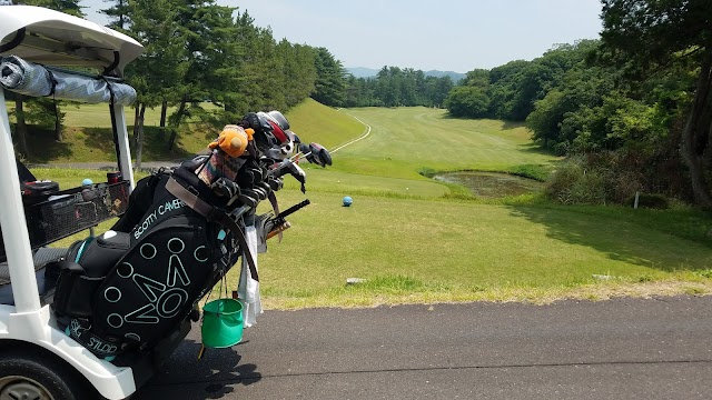 Tamatsukuri Onsen Country Club - Photo 6