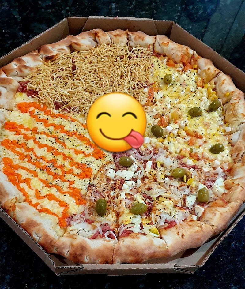 Foto de Júpiter Pizzaria