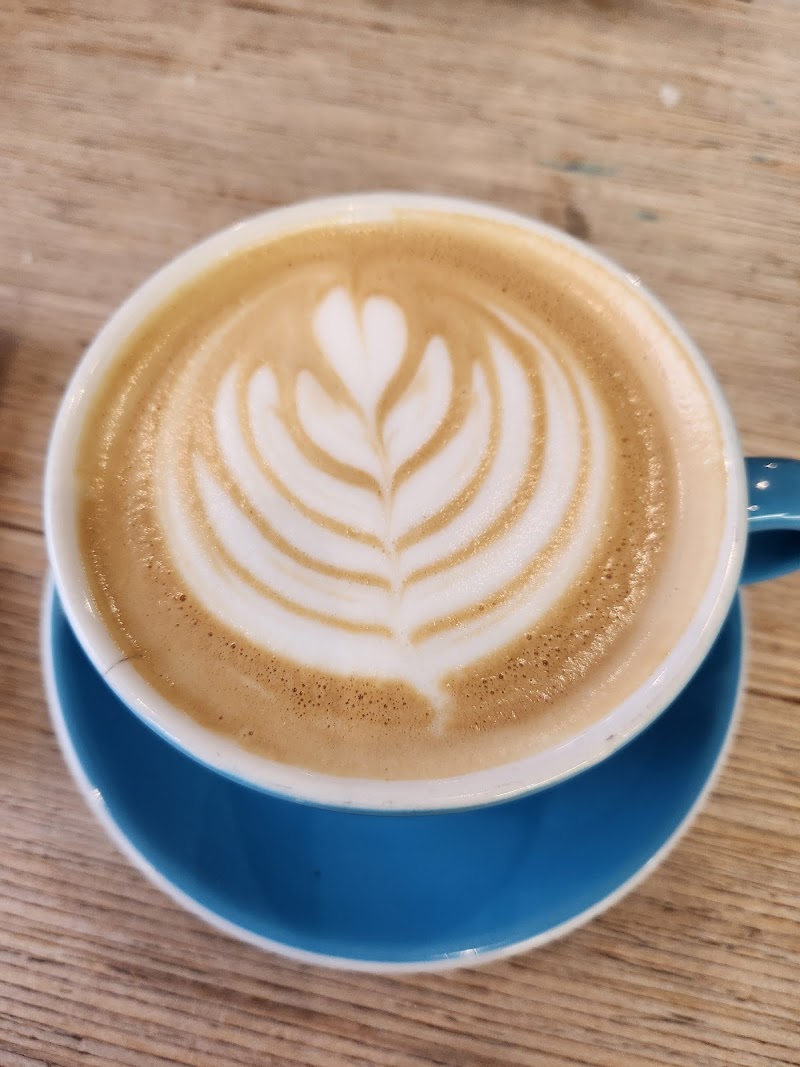 Oddly Correct Coffee Bar photo 3