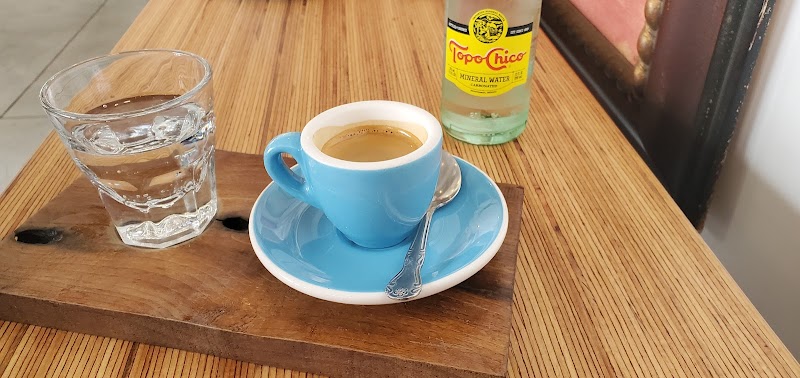 Oddly Correct Coffee Bar photo 2