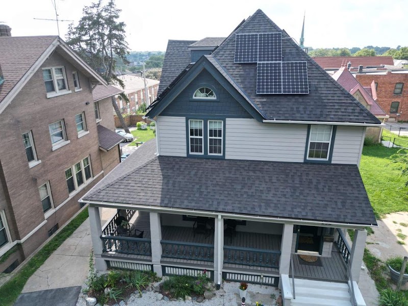 Artisan Roofing Inc photo 5