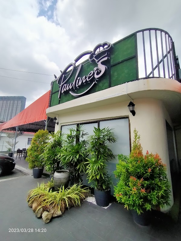 Pauline's