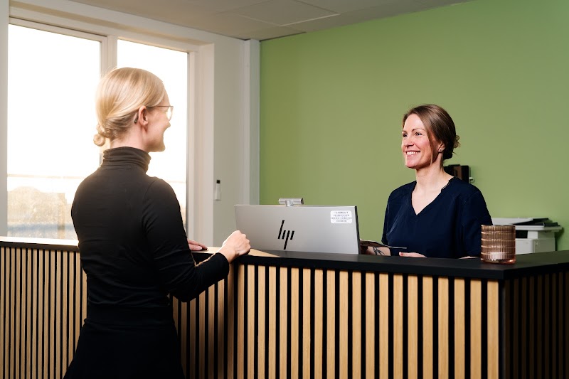 Godt Smil Tandlægerne Vordingborg - billede 3