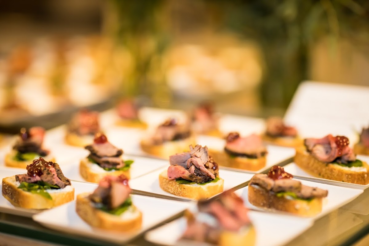12th Street Catering: Google Places image 2