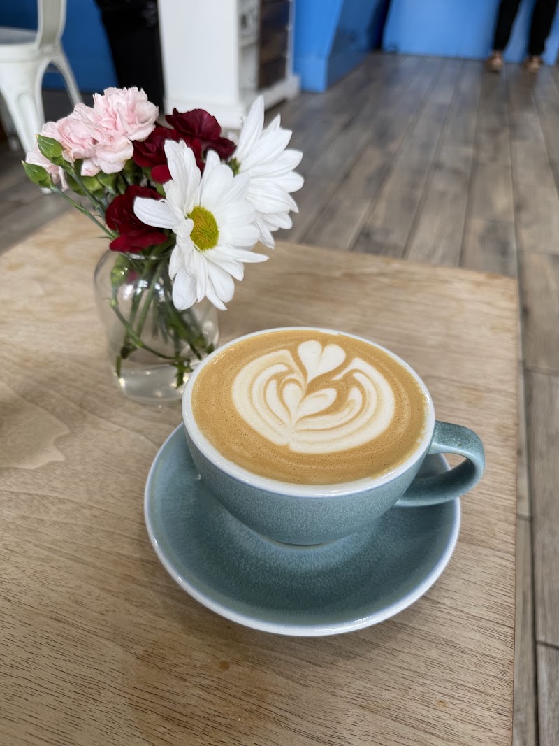 1 Oz Coffee photo 3