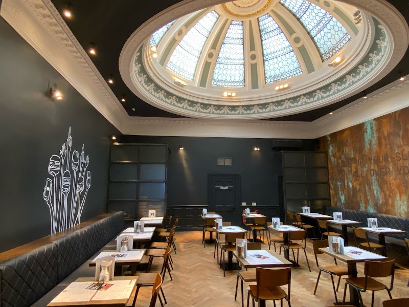 Fat Hippo Edinburgh photo 1