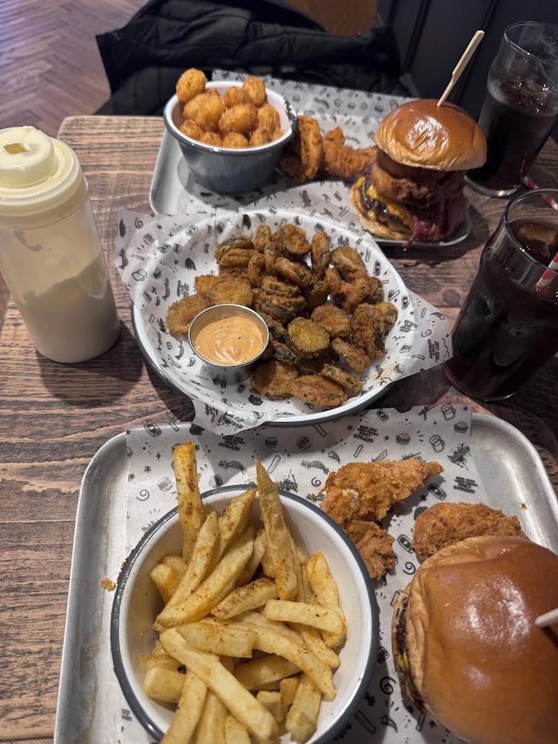 Fat Hippo Edinburgh photo 3