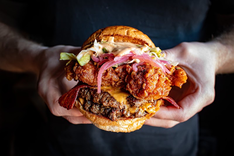 Fat Hippo Edinburgh photo 2