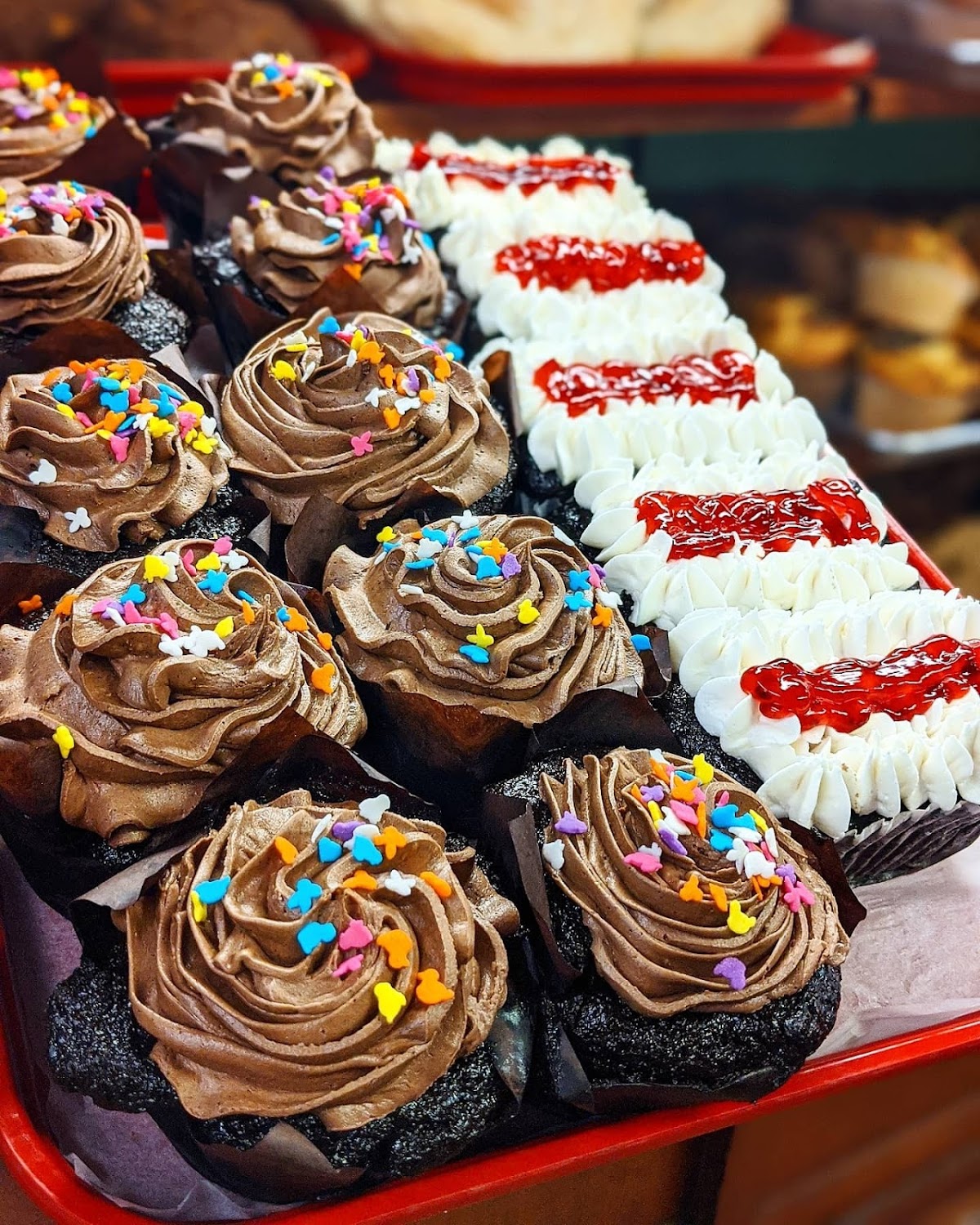Panaderia Nuevo Leon: Google Places image 2