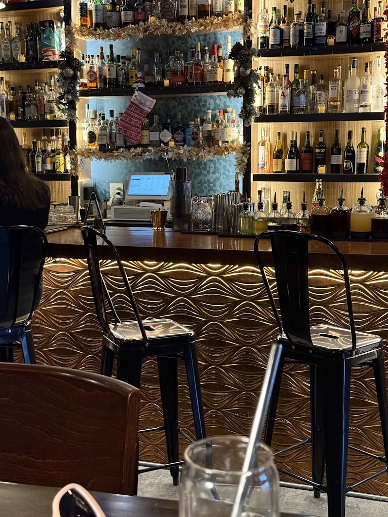 Perfusion Bar photo 3