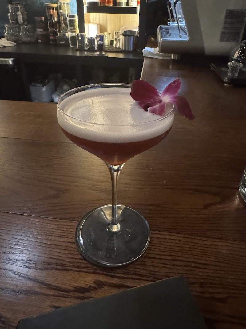 Perfusion Bar photo 4