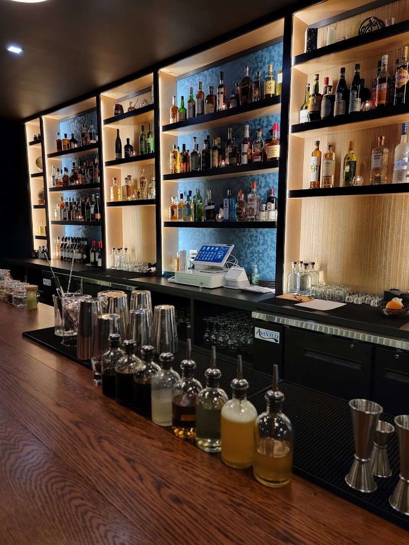 Perfusion Bar photo 1