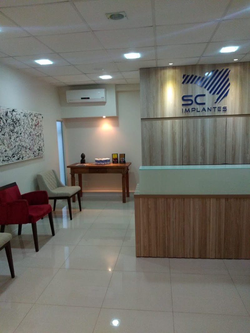 Clínica Odontológica SC Implantes - foto 4