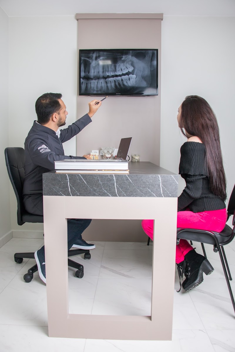 Clínica Odontológica SC Implantes - foto 5