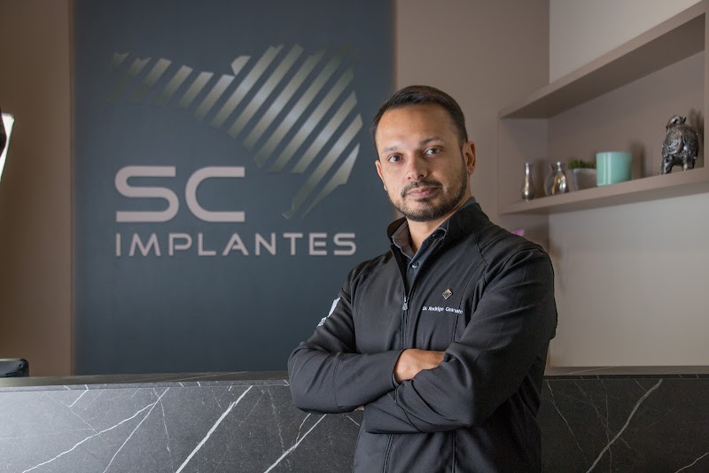 Clínica Odontológica SC Implantes
