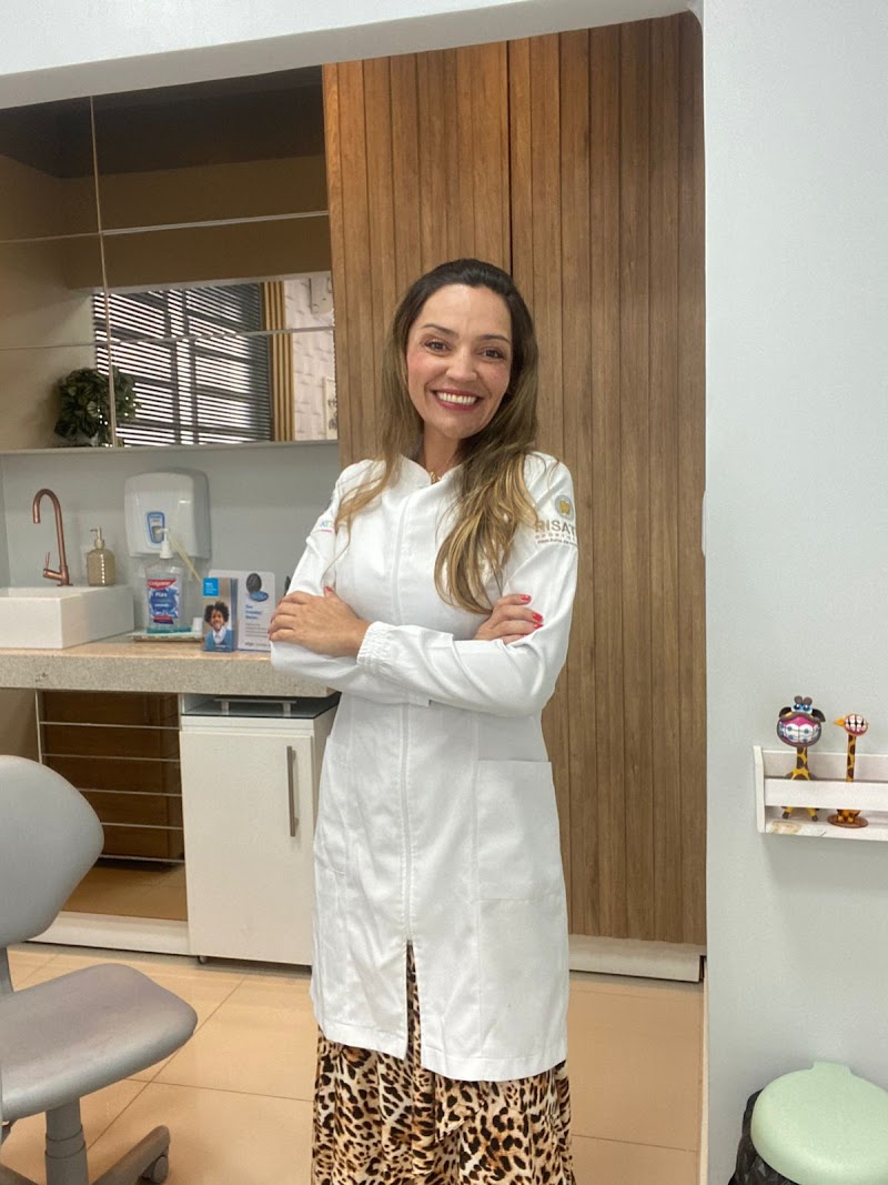 Dra. Ana Carolina Scheller - foto 1