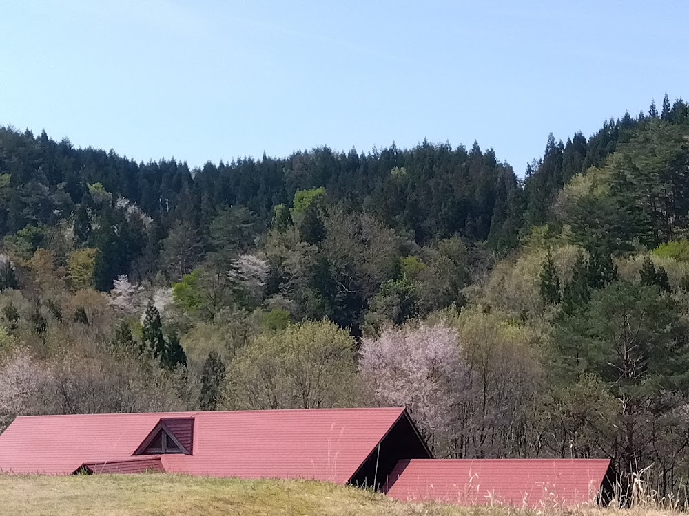 大石オートキャンプ村