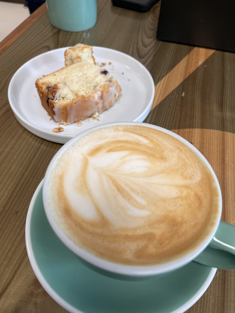 7th Day Coffee photo 3